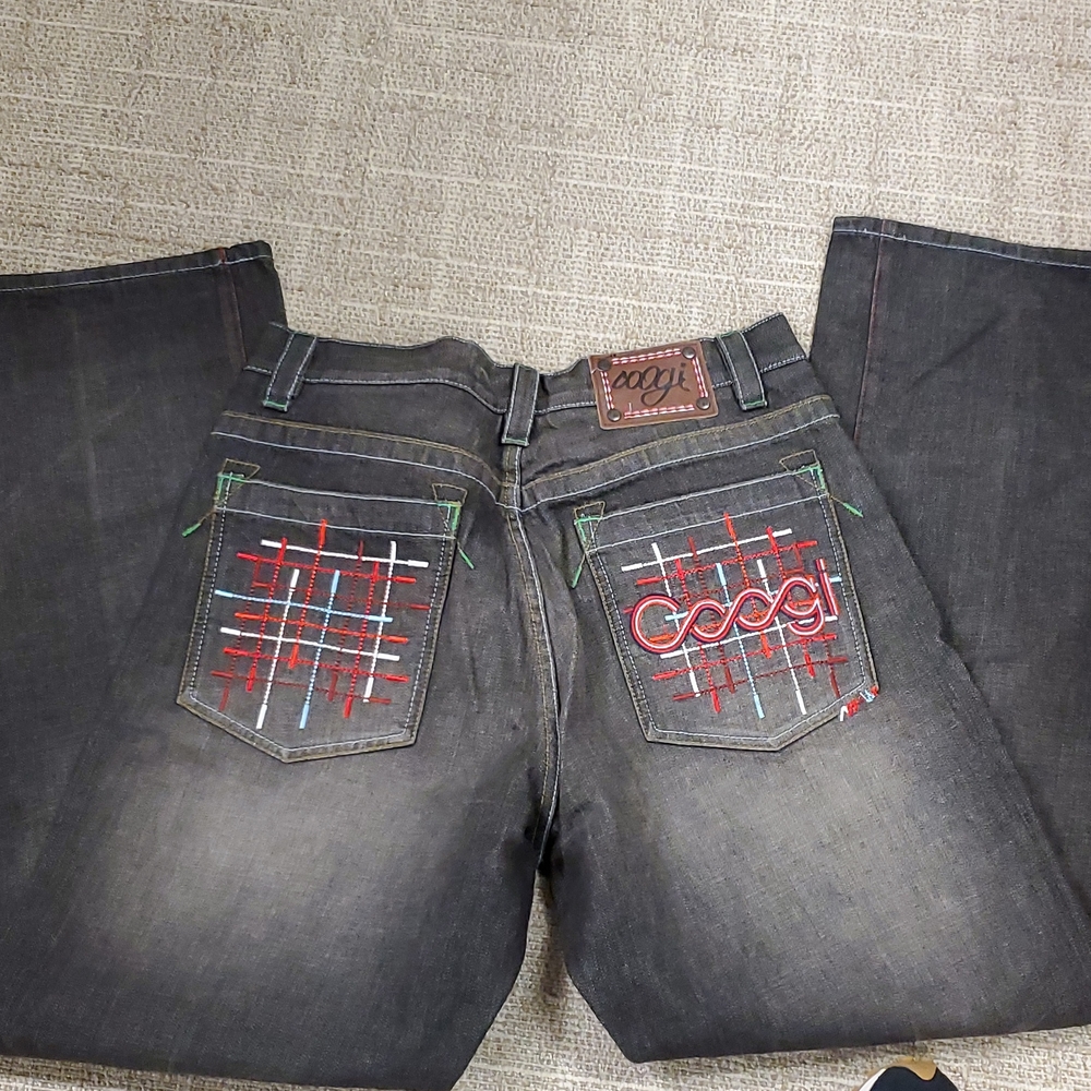 COOGI Men's Jeans size 34 x 34